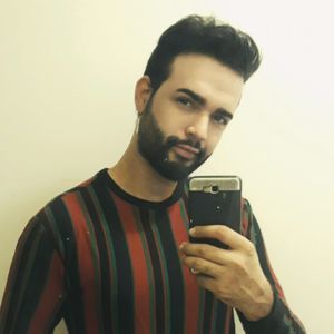 Meet your Posher, Guilherme